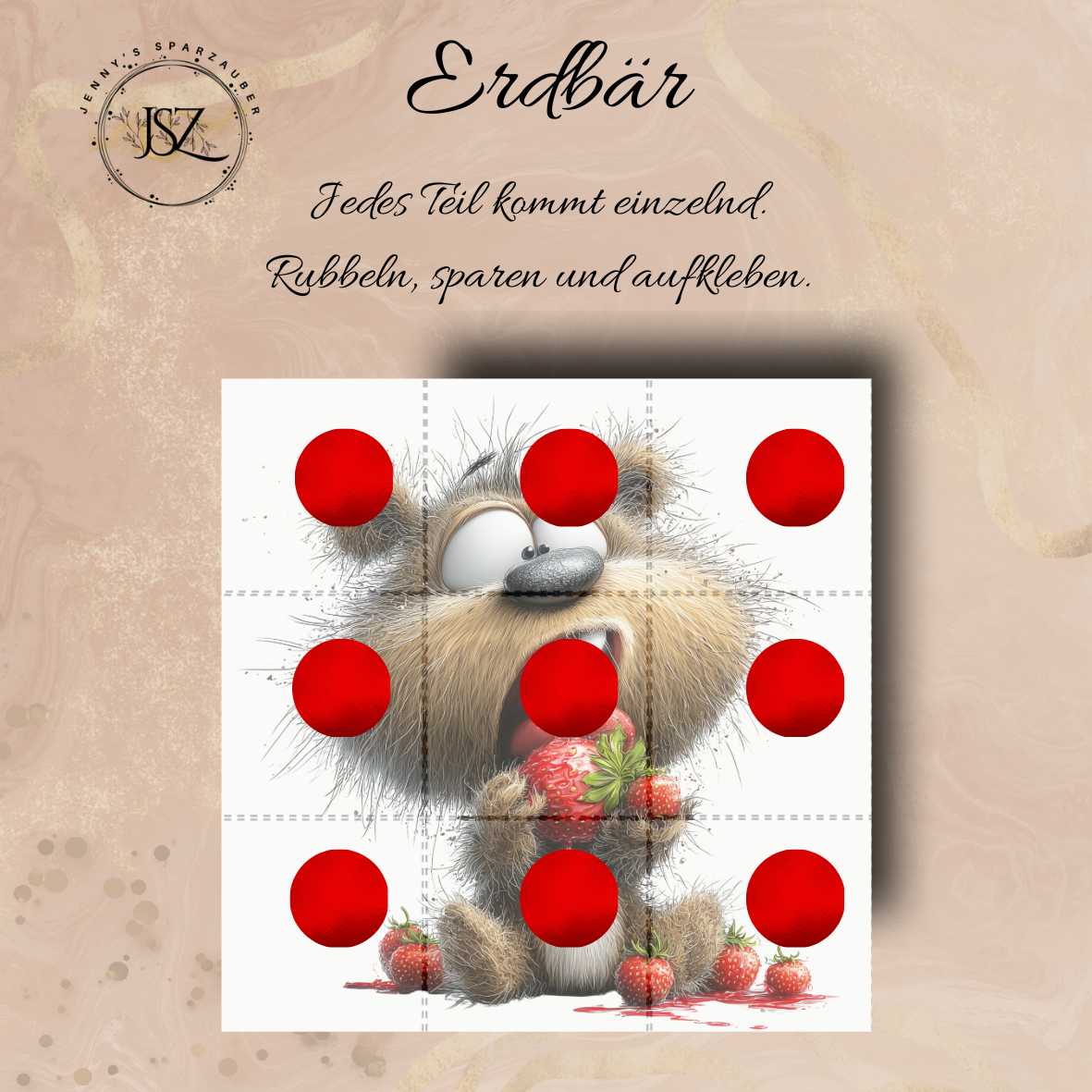 Erdbär
