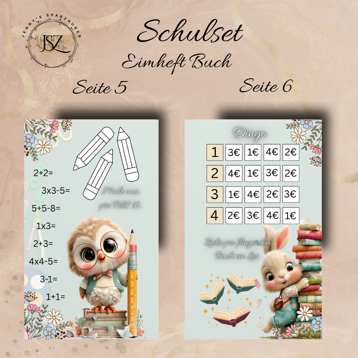Schulset