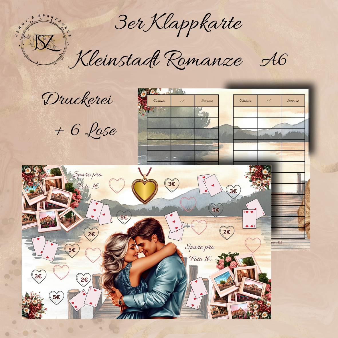 Kleinstadt Romanze