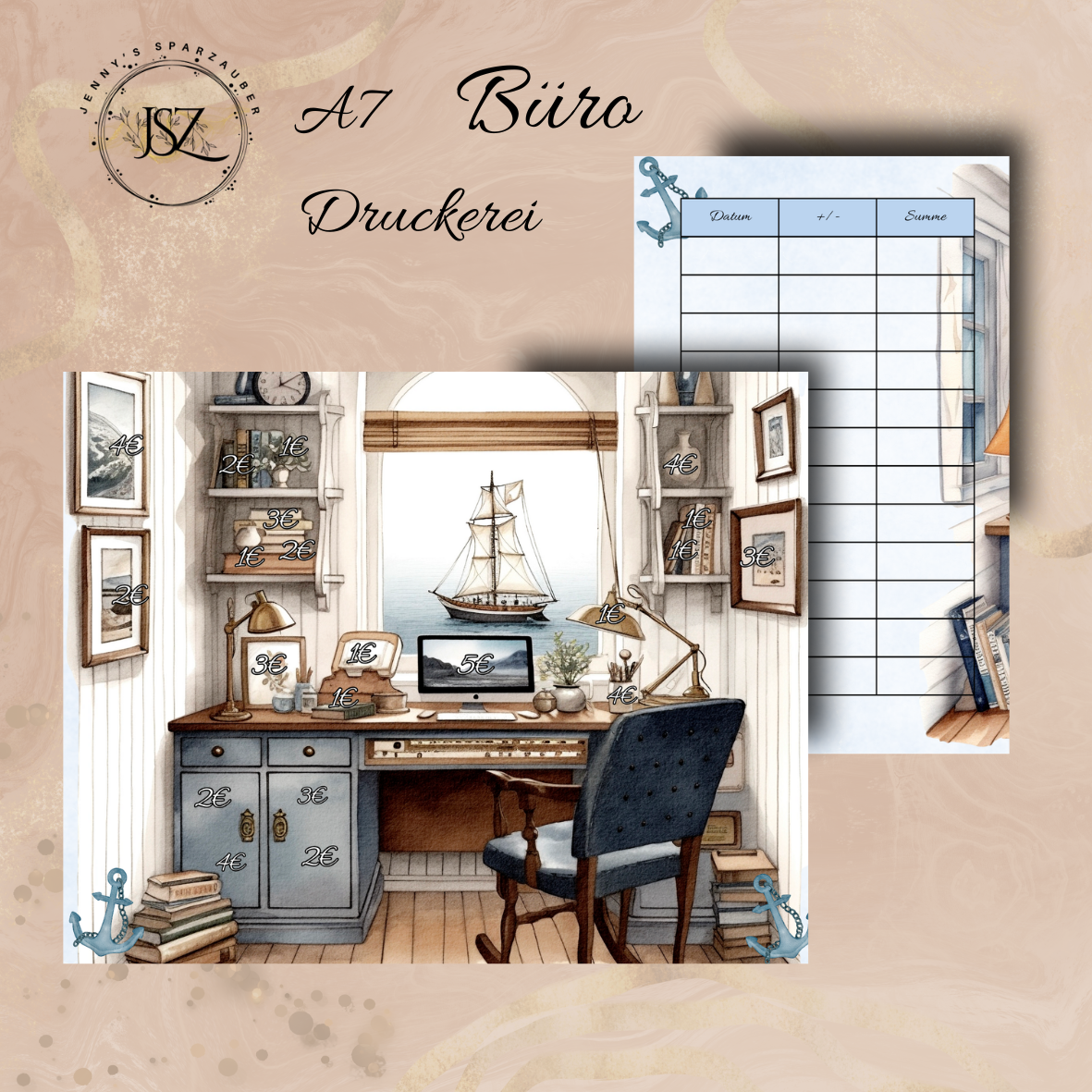 Büro A7