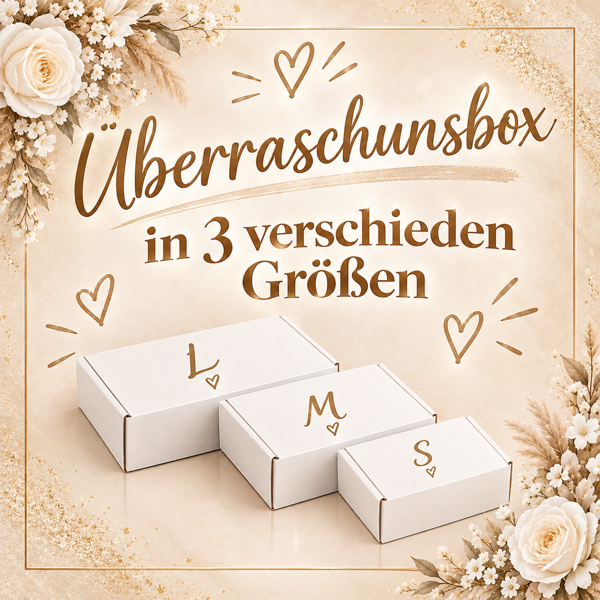 Überraschungsbox