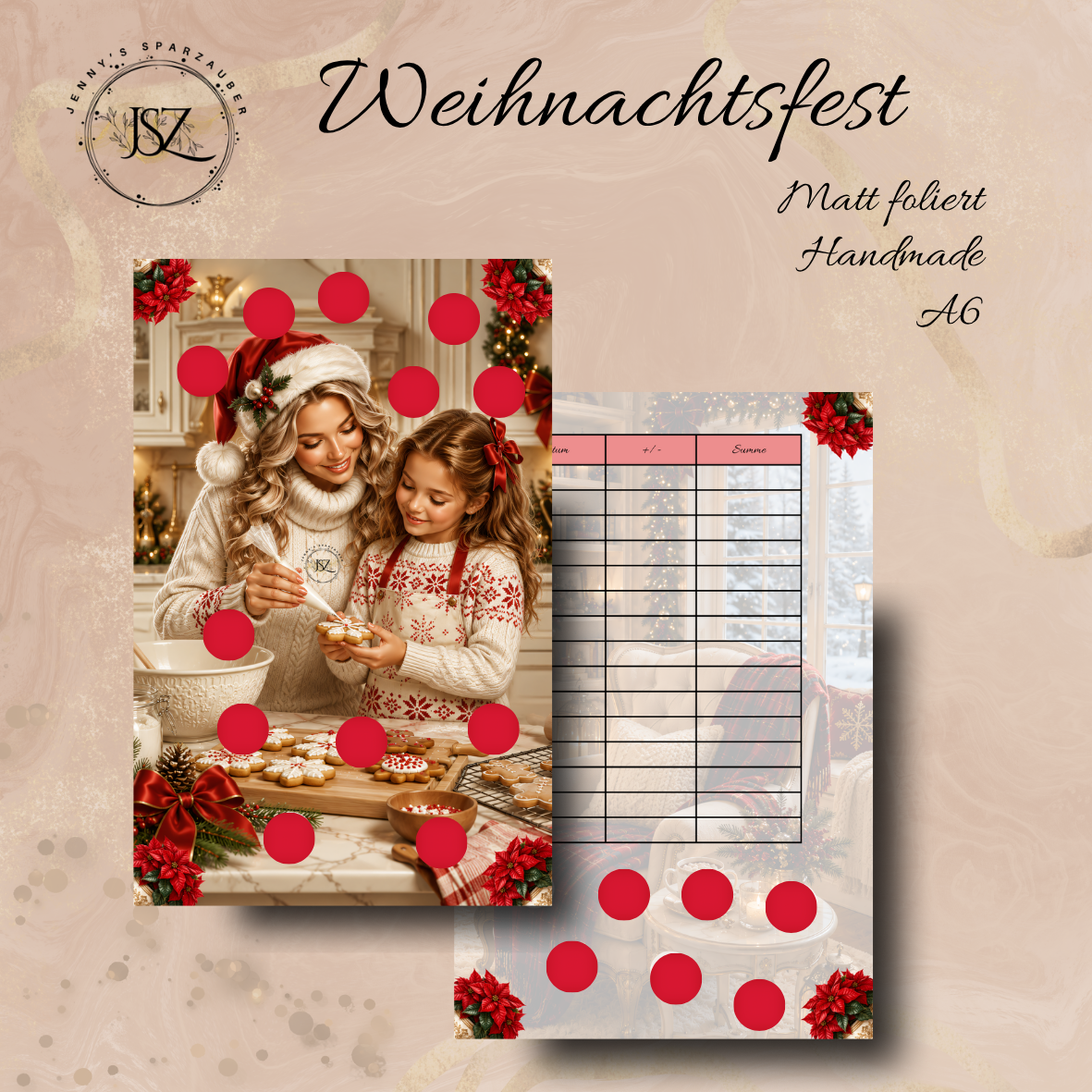 Weihnachtsfest