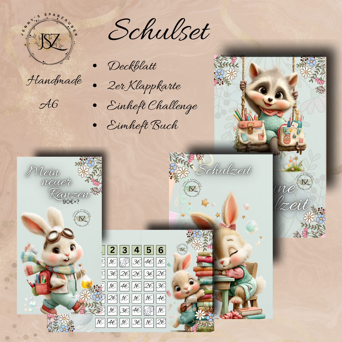 Schulset