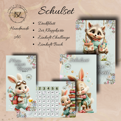 Schulset
