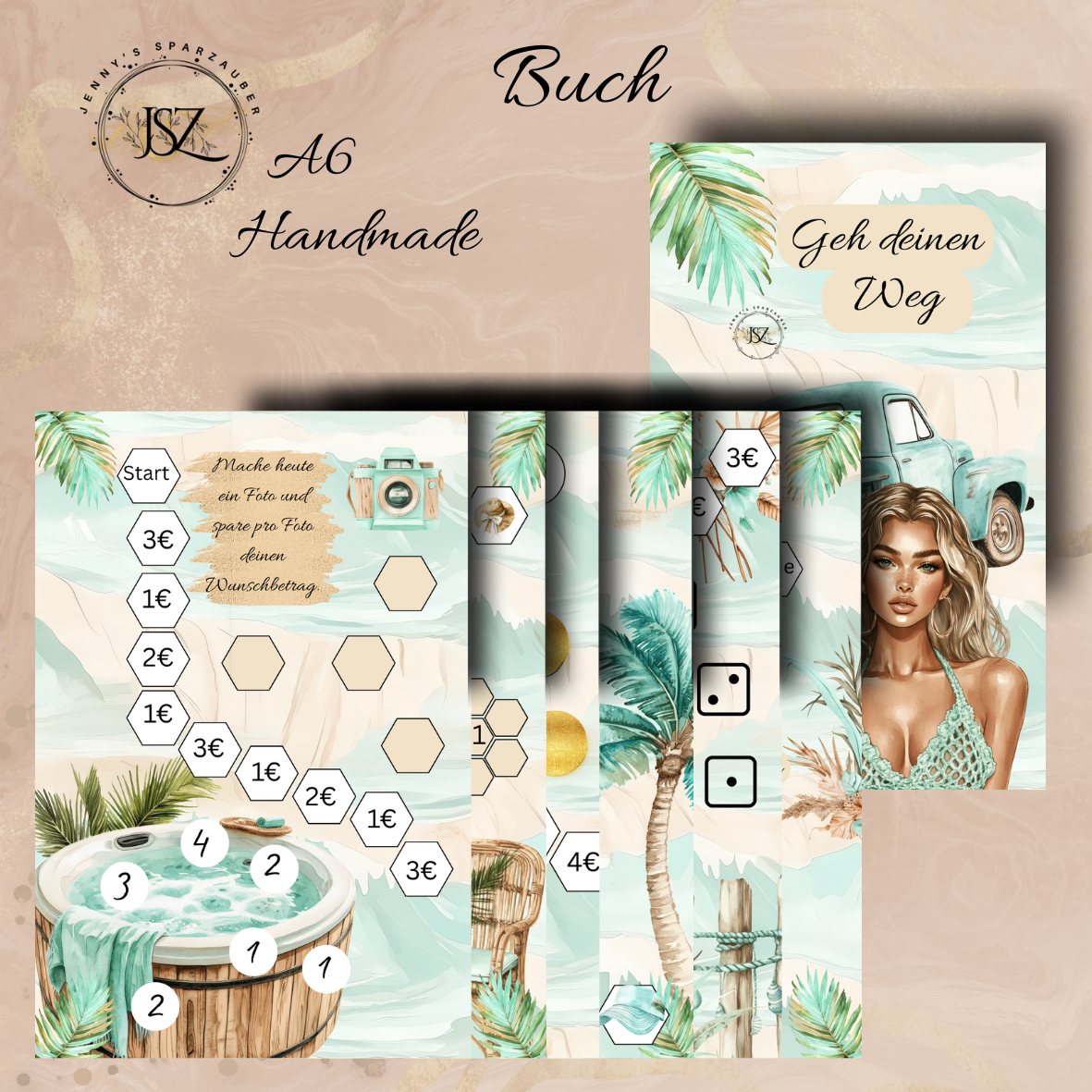 Sommerbox
