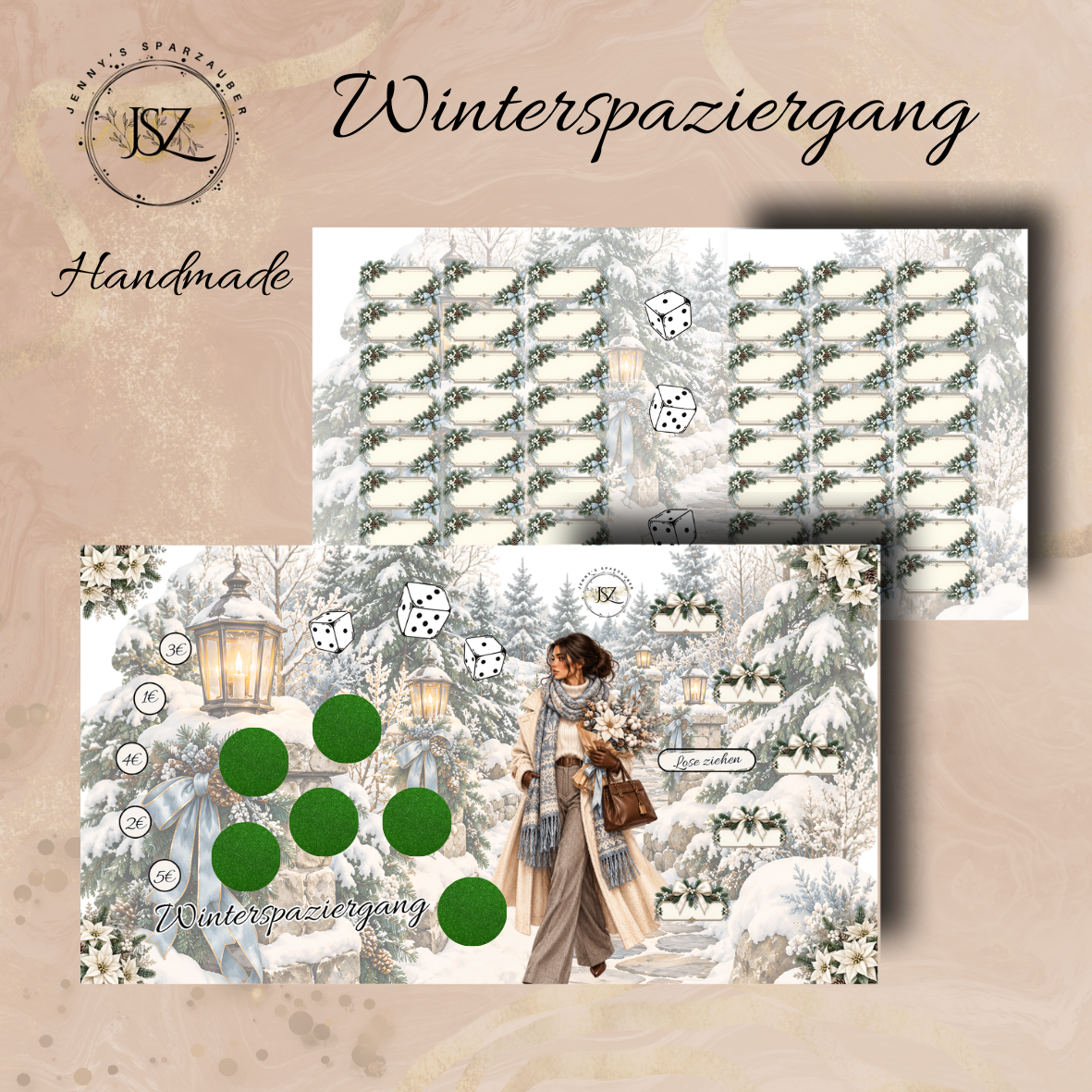 Winterspaziergang