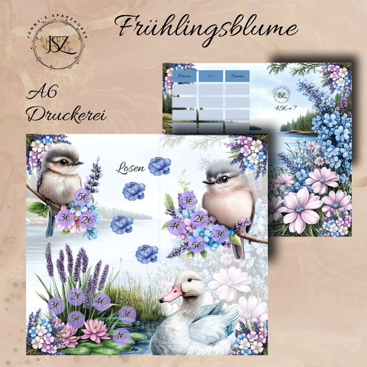 Frühlingswiese