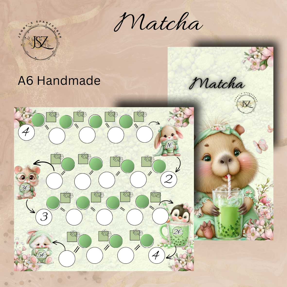 Matcha