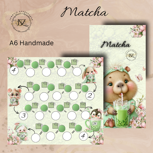 Matcha