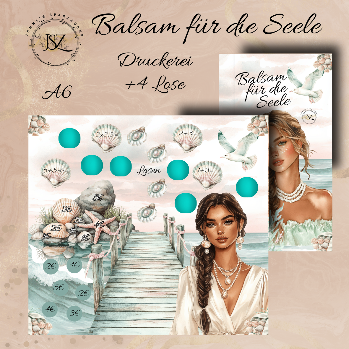 Balsam für die Seele