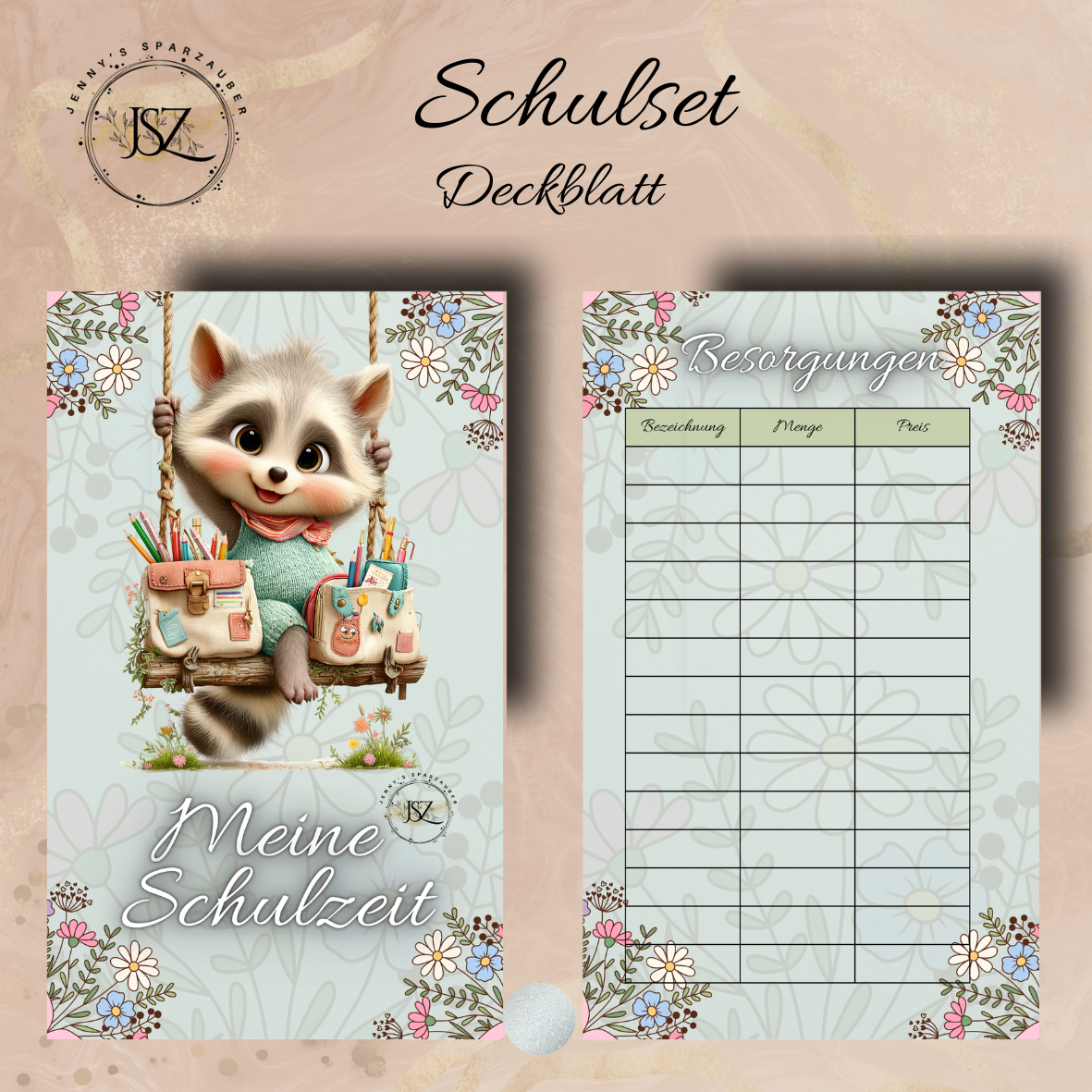 Schulset