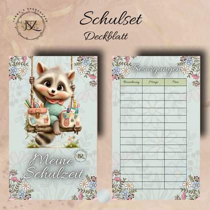 Schulset