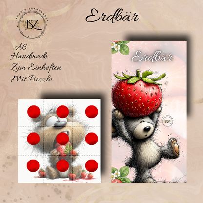 Erdbär