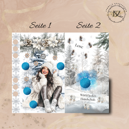 Weihnachtswunder Buch