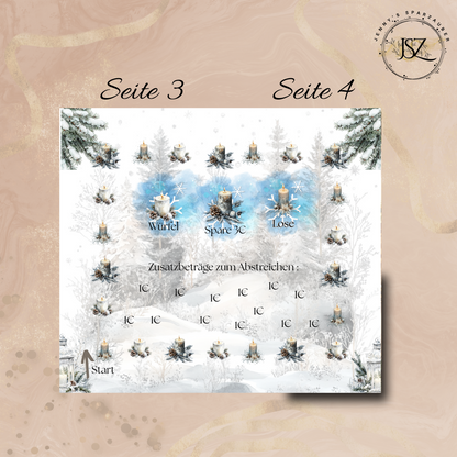 Weihnachtswunder Buch