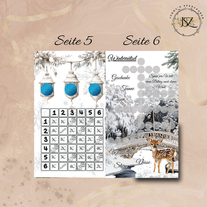 Weihnachtswunder Buch