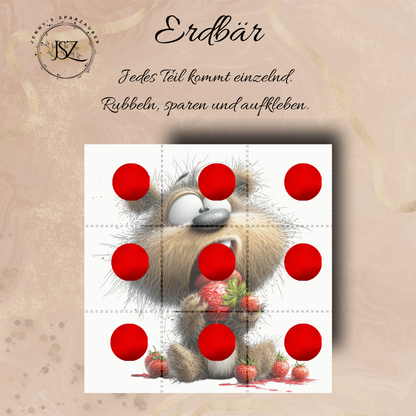 Erdbär