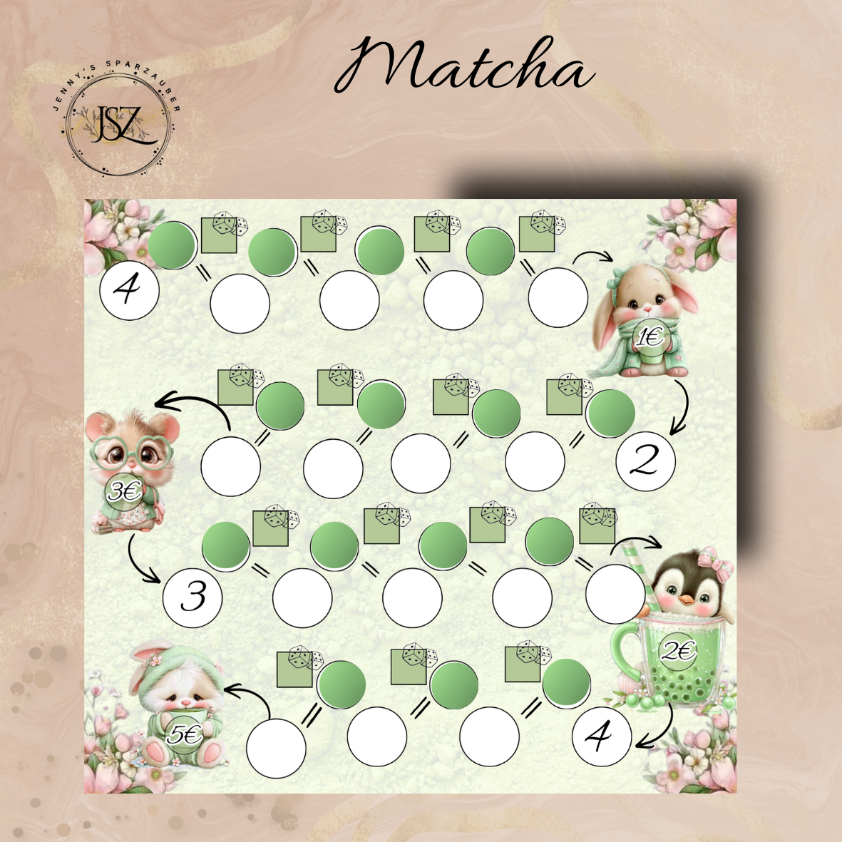 Matcha