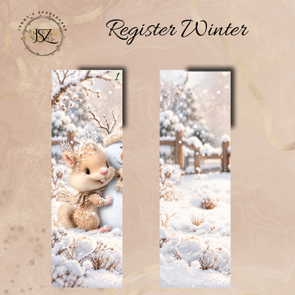 Register Winter