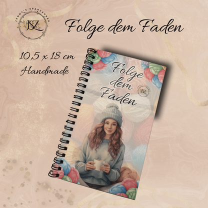 Ringbuch Folge dem Faden