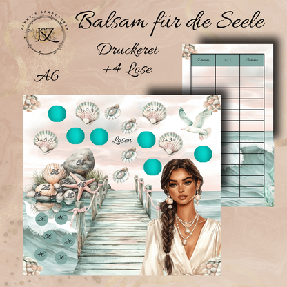 Balsam für die Seele