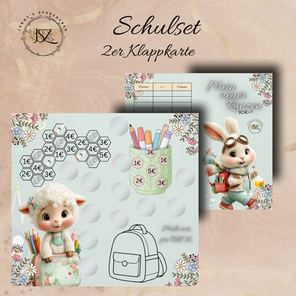 Schulset