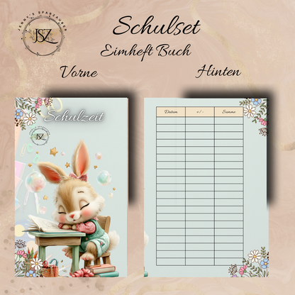 Schulset