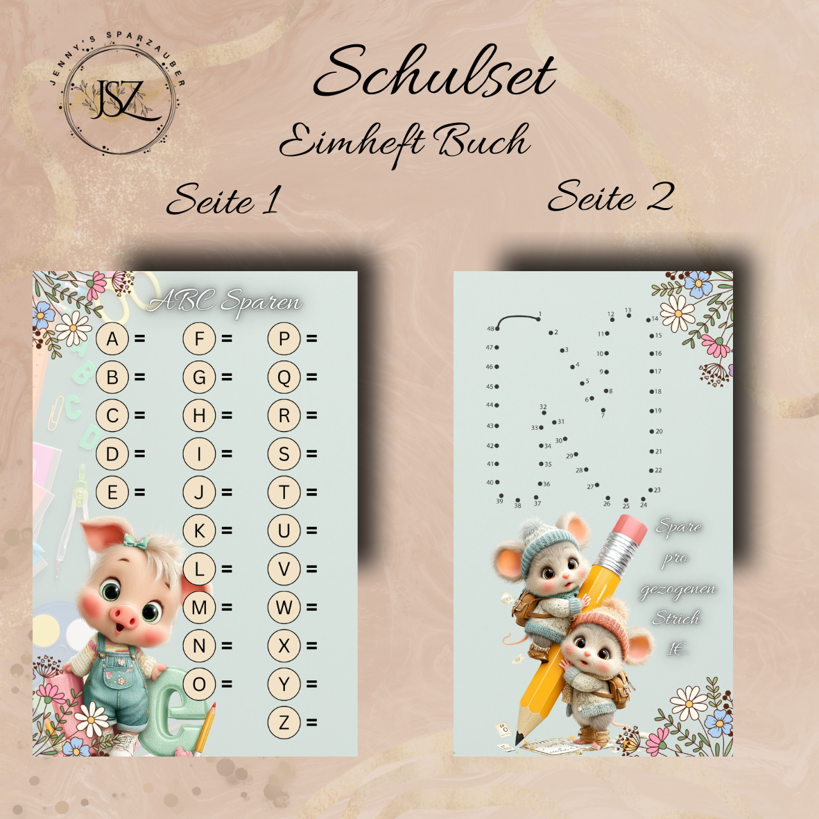 Schulset