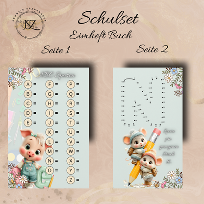 Schulset