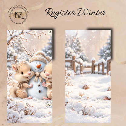 Register Winter