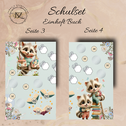 Schulset