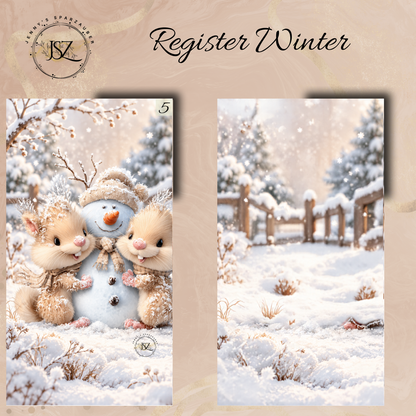 Register Winter