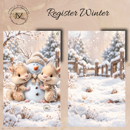 Register Winter