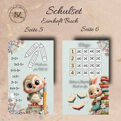 Schulset