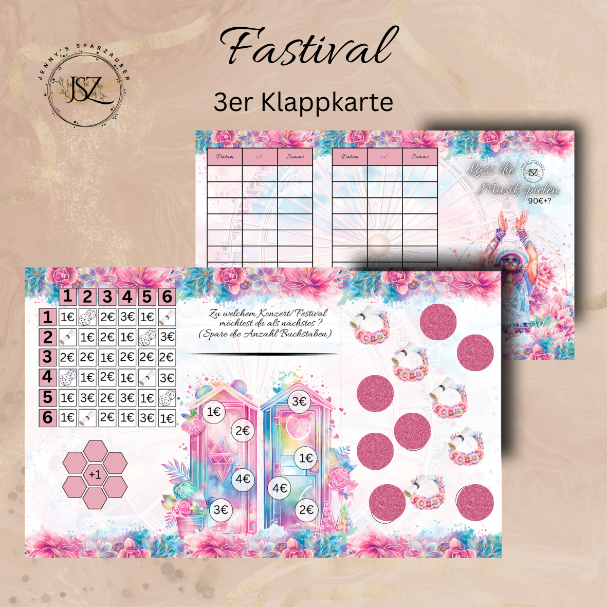 Festival/Konzert