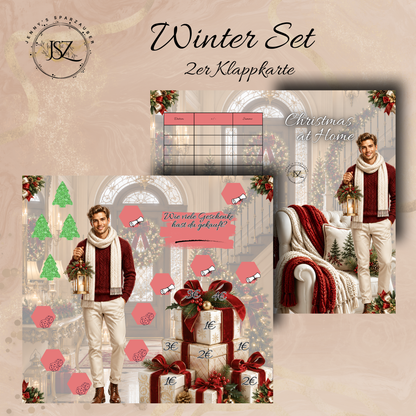 Winter Set A7