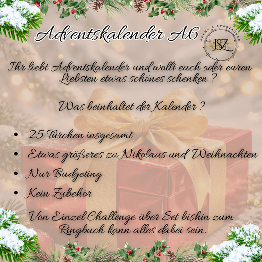 Adventskalender 2026
