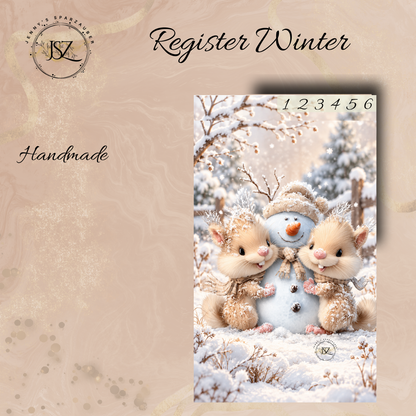 Register Winter