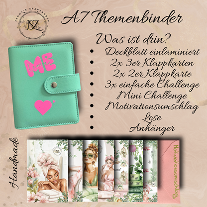 A7 Themenbinder