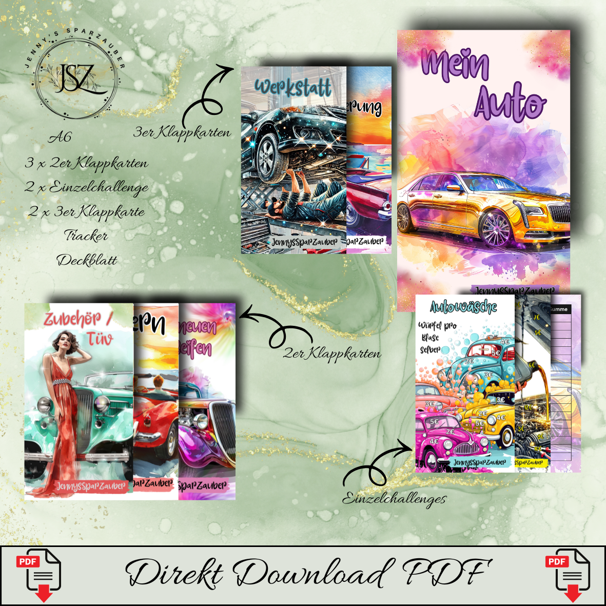 Auto Set