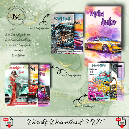 Auto Set