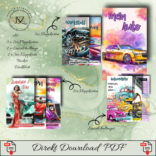 Auto Set