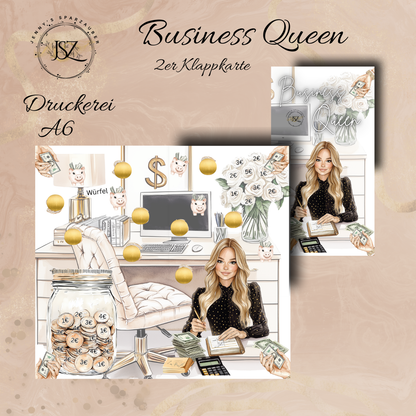 Business Queen