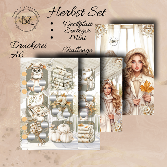 Herbst Set