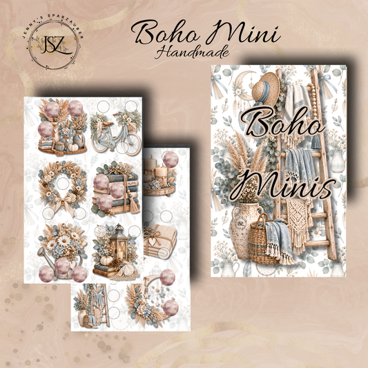 Boho Mini`s