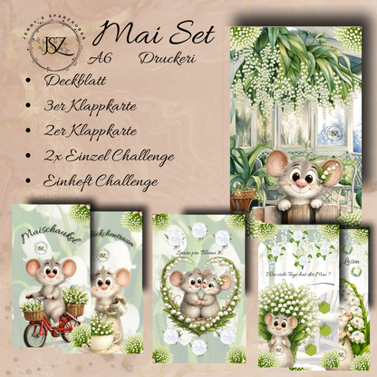 Mai Set