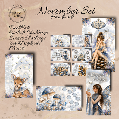 November Set