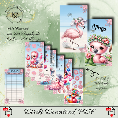 Flamingo´s
