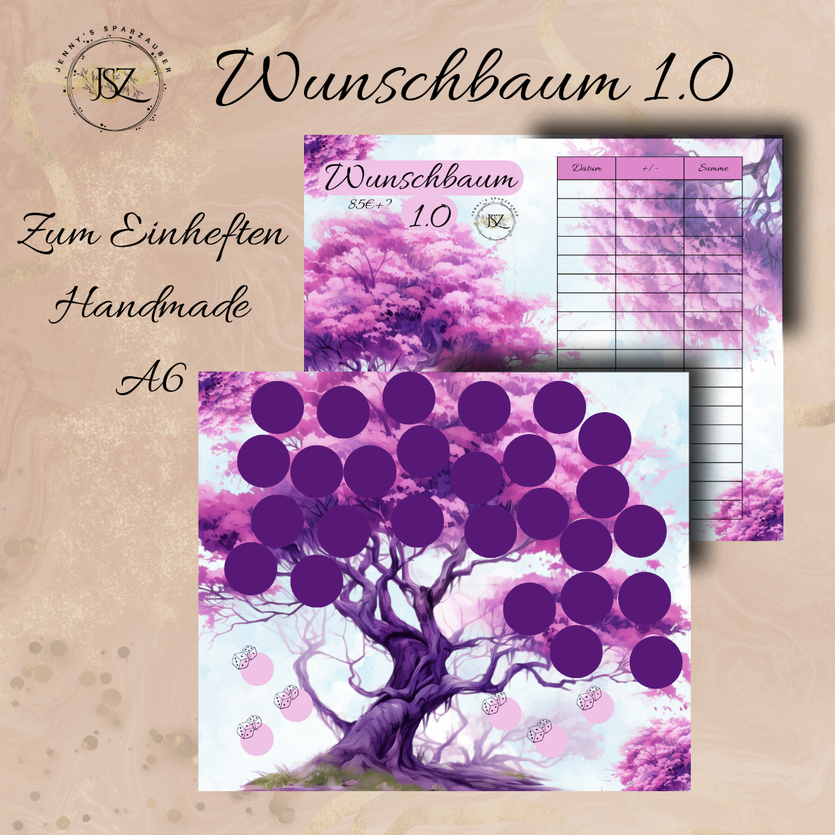 Wunschbaum 1.0