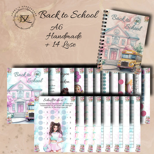 Back to School BWare